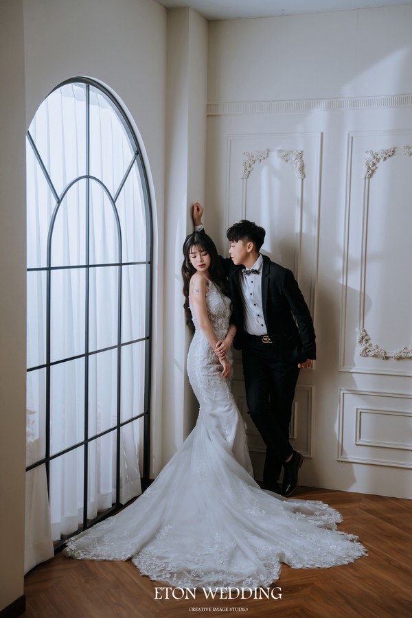 中壢攝影棚,攝影棚推薦,棚拍婚紗,中壢攝影棚推薦,室内棚拍,客人實拍